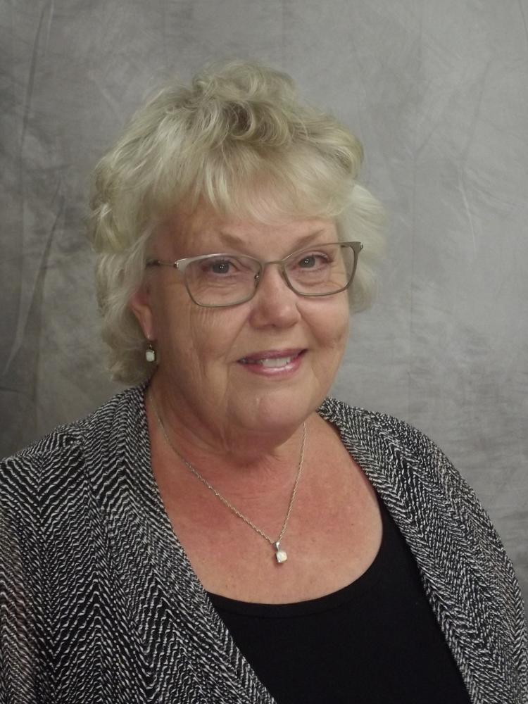 Our Directors Dakota Valley Electric Cooperative